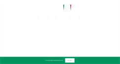 Desktop Screenshot of amici.uk.com